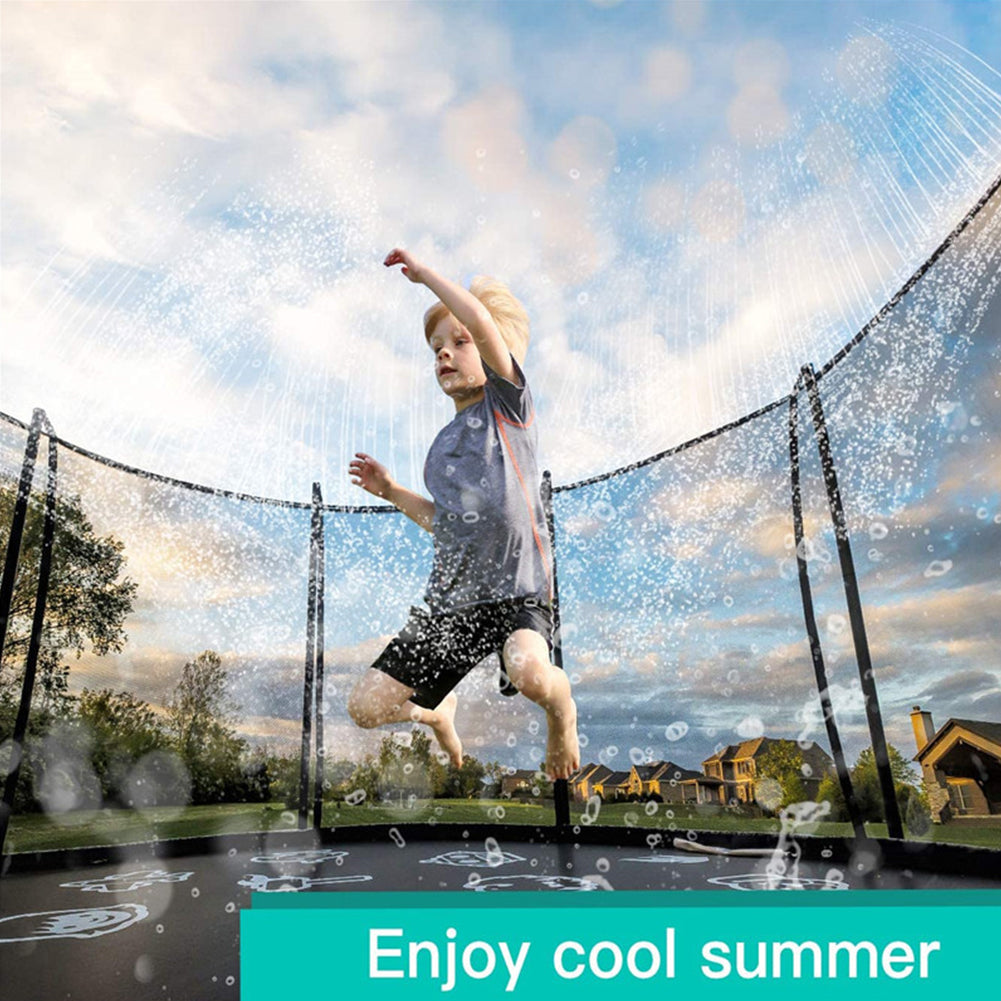 Water Sprinkler for Kids Toy Hose D985