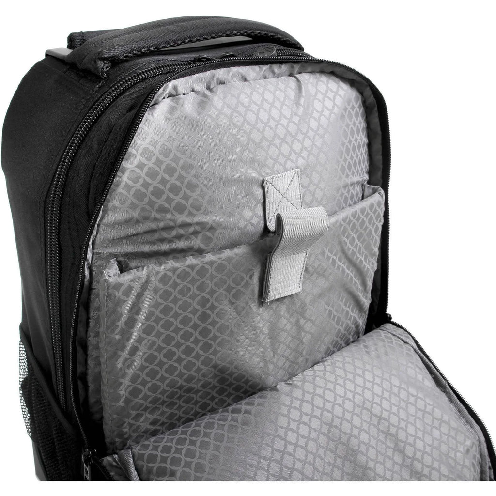 Notebook carrying backpack C7710