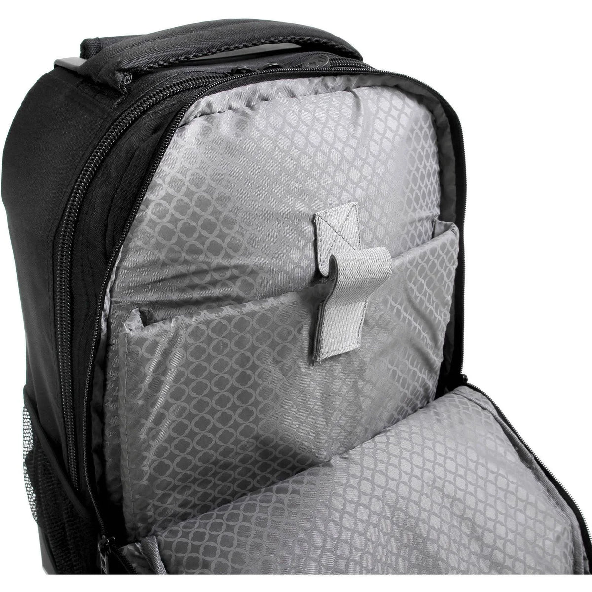 Notebook carrying backpack C7710