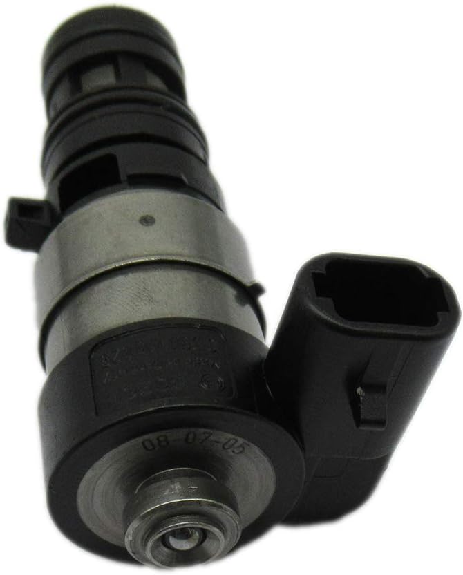 4T65E Transmission Solenoid Kit Set Pack of 2 G6593