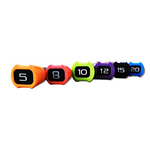 Weighted Body Bar U28541