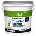 Simple Set Mortar Thinset Premix H845966