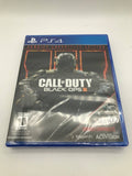 Call of Duty: Black Ops III Zombies Chronicles Edition PlayStation 4 A264985