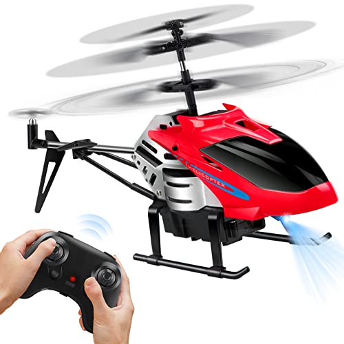 Blue Remote Control Helicopter R17721