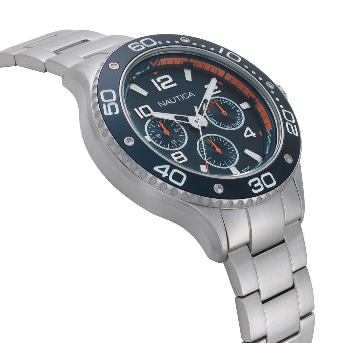 Blue Men's Watch C350015