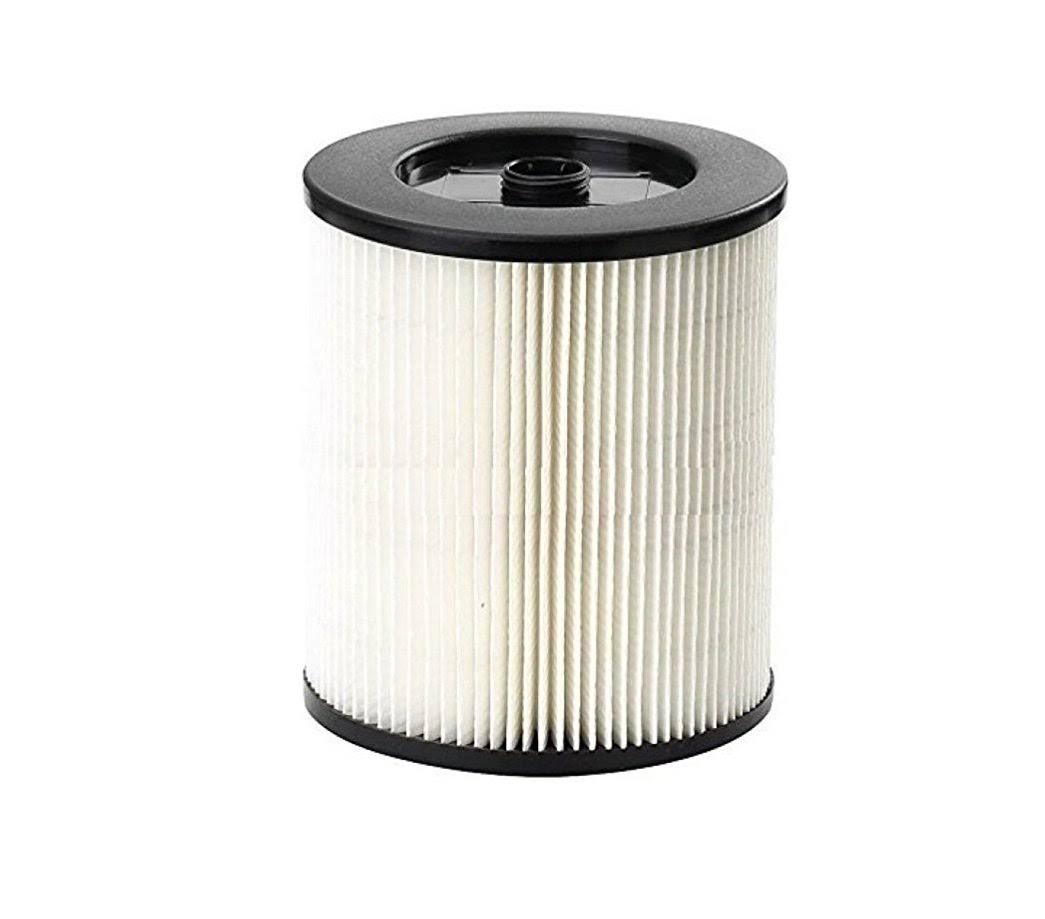 5 Pack Wet Dry Vacuum Filters B302419