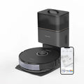 Robot Vacuum with Auto-Empty Dock A977412