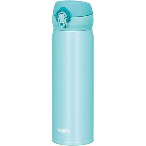 Pastel Mint 500ml Vacuum Insulation Water Bottle S60569