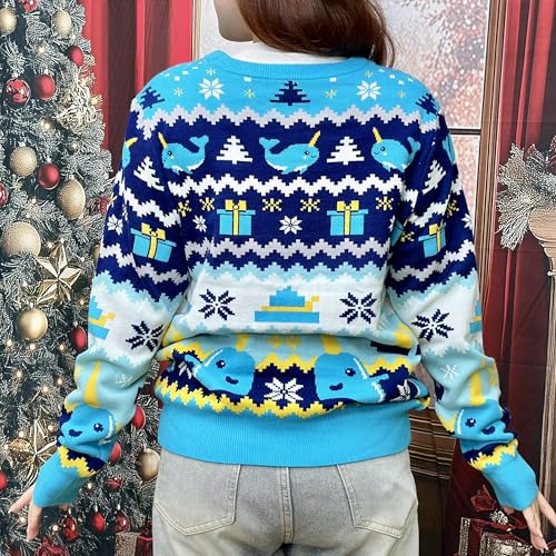 Christmas Sweaters for Women I33836