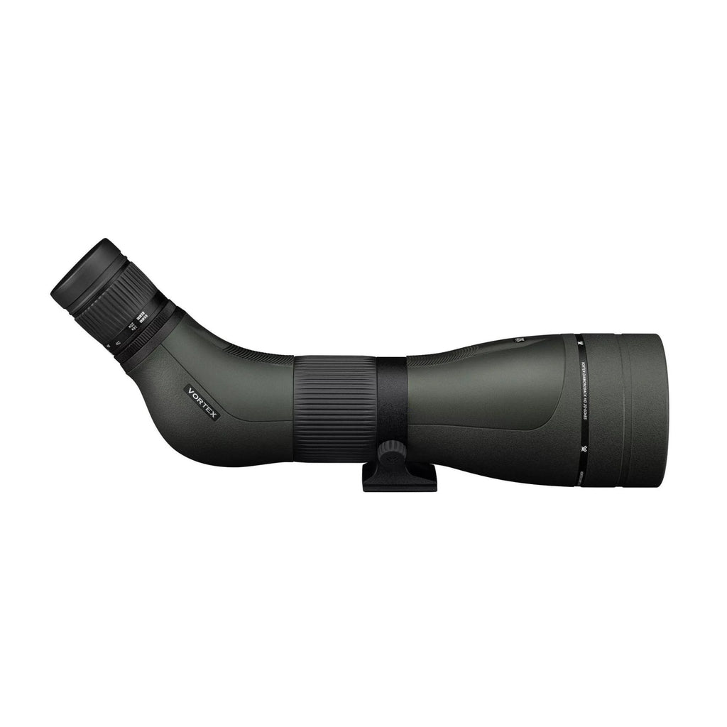 20-60x85 Angled Spotting Scope with Tripod Y883551