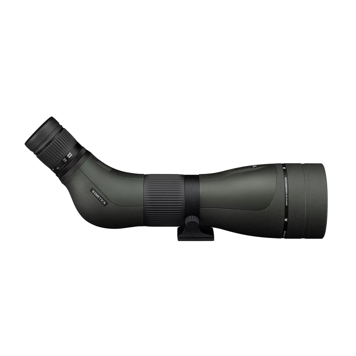 20-60x85 Angled Spotting Scope with Tripod Y883551