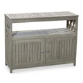 Eucalyptus Sideboard Y76003