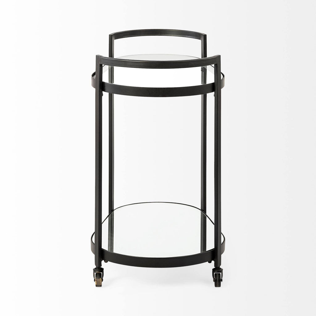 Gold Bar Cart P938879