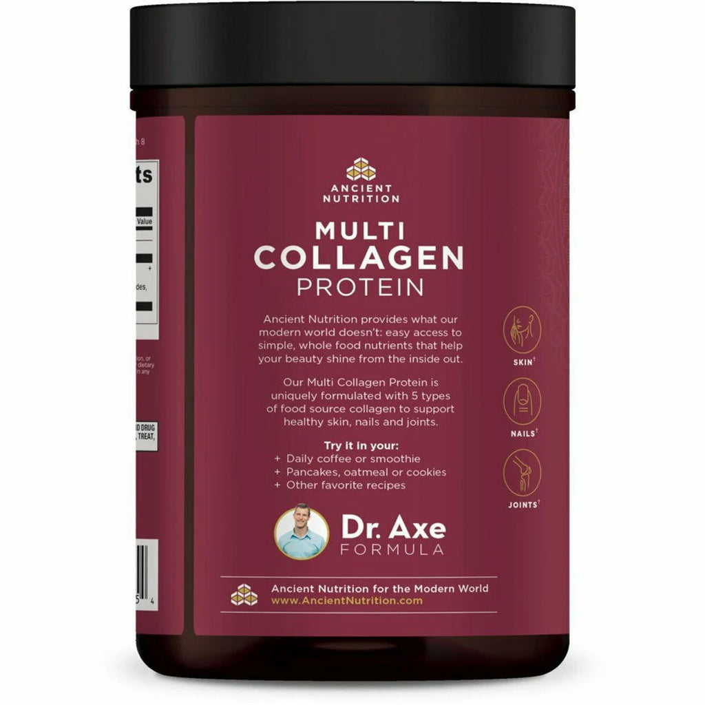 Collagen Protein Powder 16 oz S21323