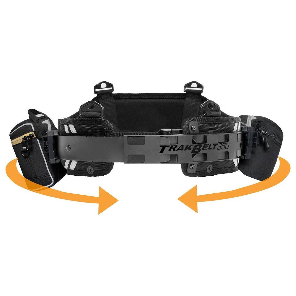 Medium 360 Degree Belt Rotation System Y10587