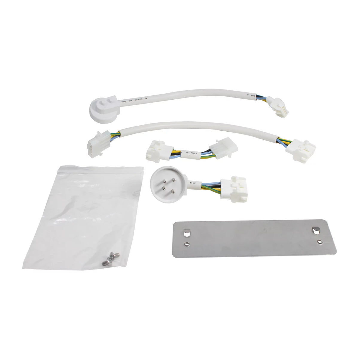 Refrigerator Ice Maker Replacement N453616