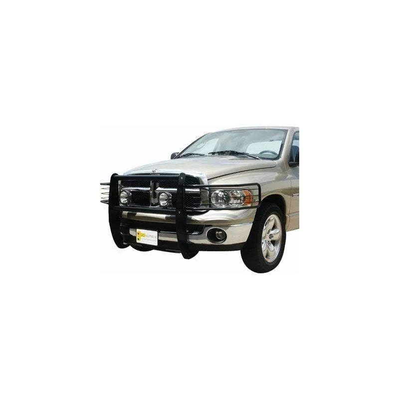Black Grille Guard I54300