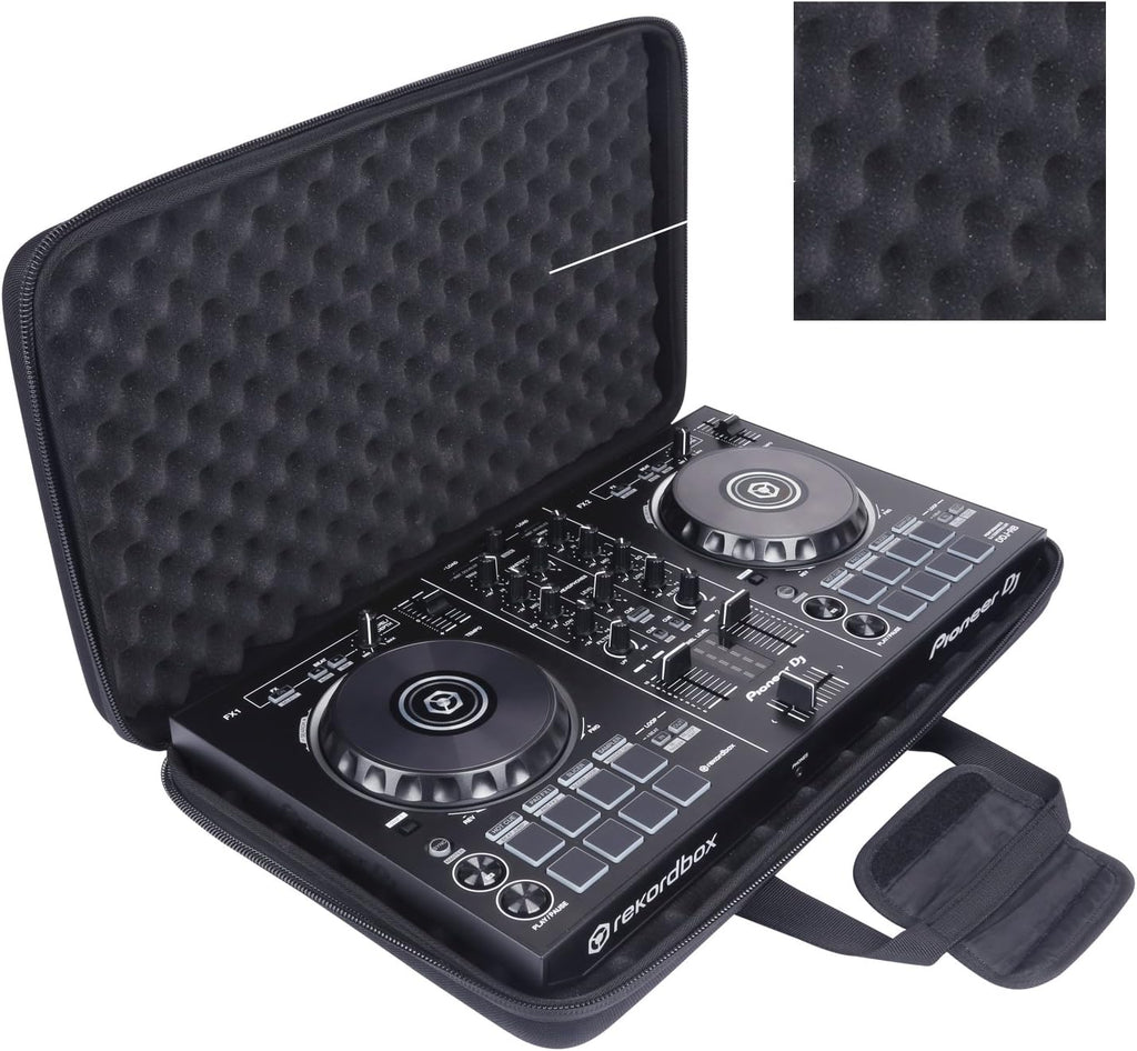 Lightweight Molded EVA Storage Case A8238