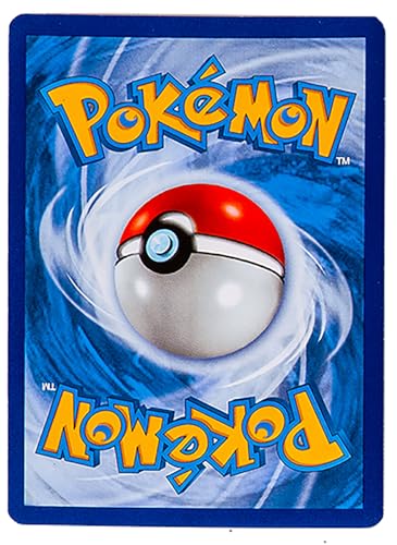 Pokémon Cards 5 Packs + 50 Cards Mini-Binder N90771