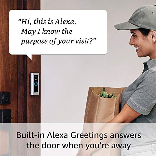 Wired Doorbell Q13508