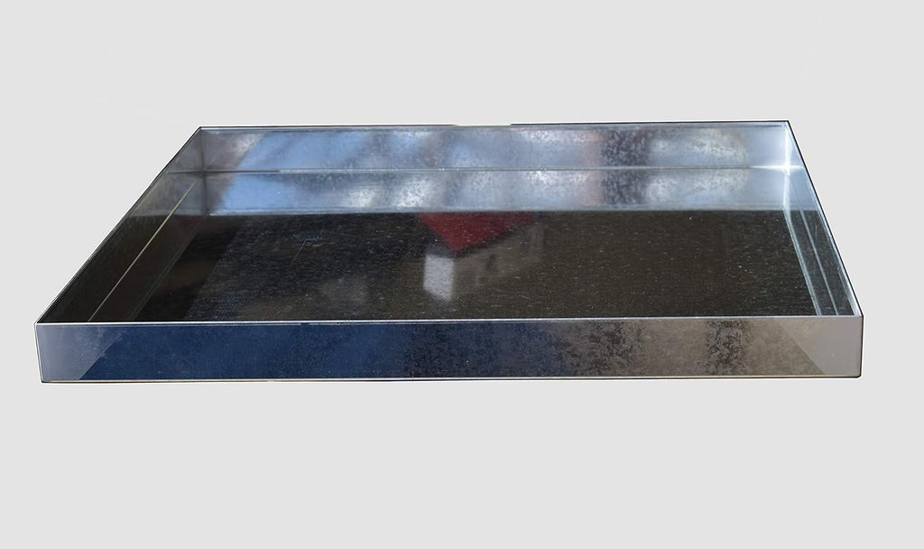 Galvanized Steel Drain Pan K951