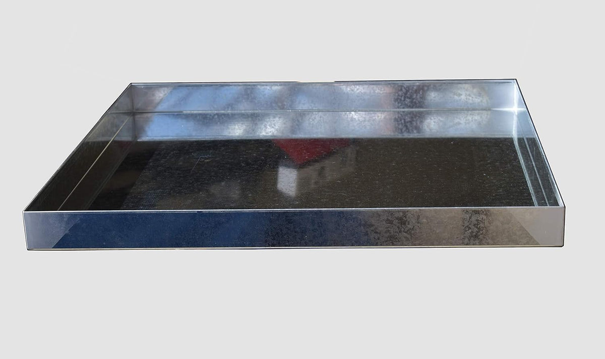 Galvanized Steel Drain Pan K951