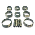 Billet Interior Knob Kit B354746