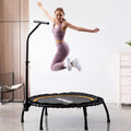 Mini Fitness Trampoline 330 lbs H99964