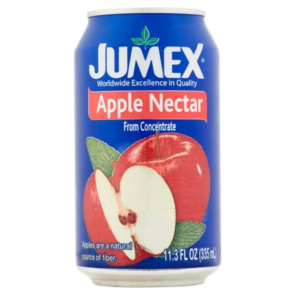 Apple Nectar from Concentrate Pack of 10 W811
