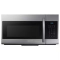 1.7 cu. ft. Over the Range Microwave in Stainless Steel F717703