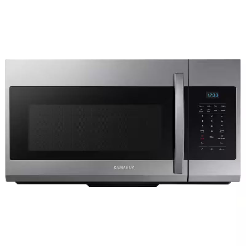 1.7 cu. ft. Over the Range Microwave in Stainless Steel F717703