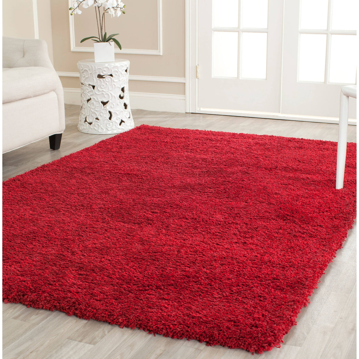 Maroon Runner N18615