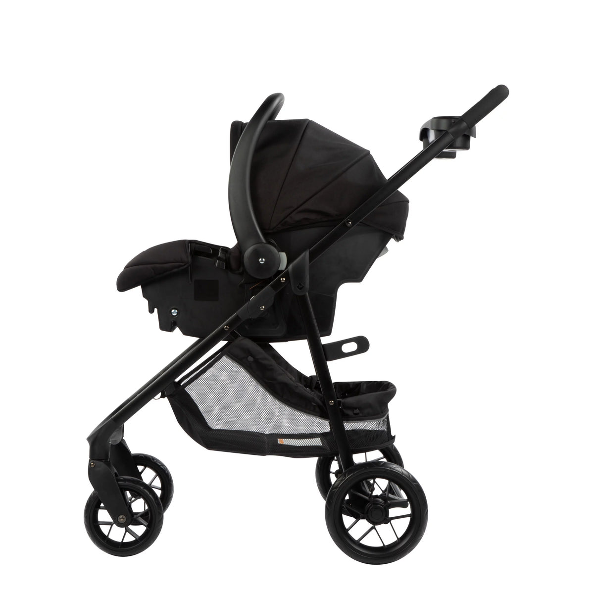8-in-1 Travel System F440