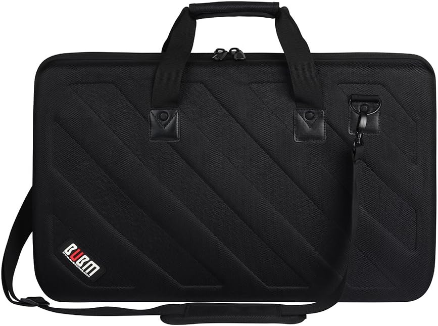 Lightweight Molded EVA Storage Case A8238
