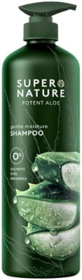 30 Fluid Ounce Gentle Moisture Shampoo E285