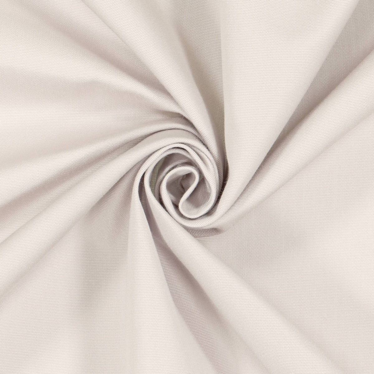 Ivory Canvas Grommet Panel J47756