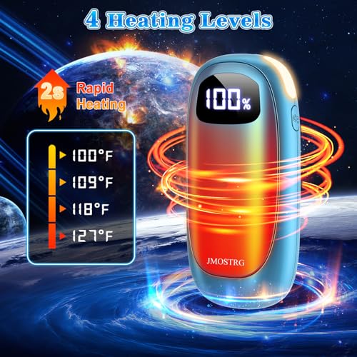 Rechargeable Hand Warmers 2 Pack G871