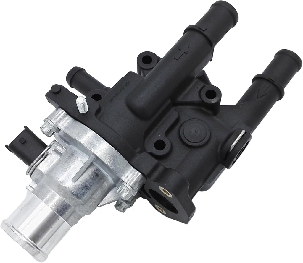 Thermostat Housing Assembly for 1.6L Pack of 2 N71912