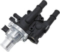 Thermostat Housing Assembly for 1.6L Pack of 2 N71912