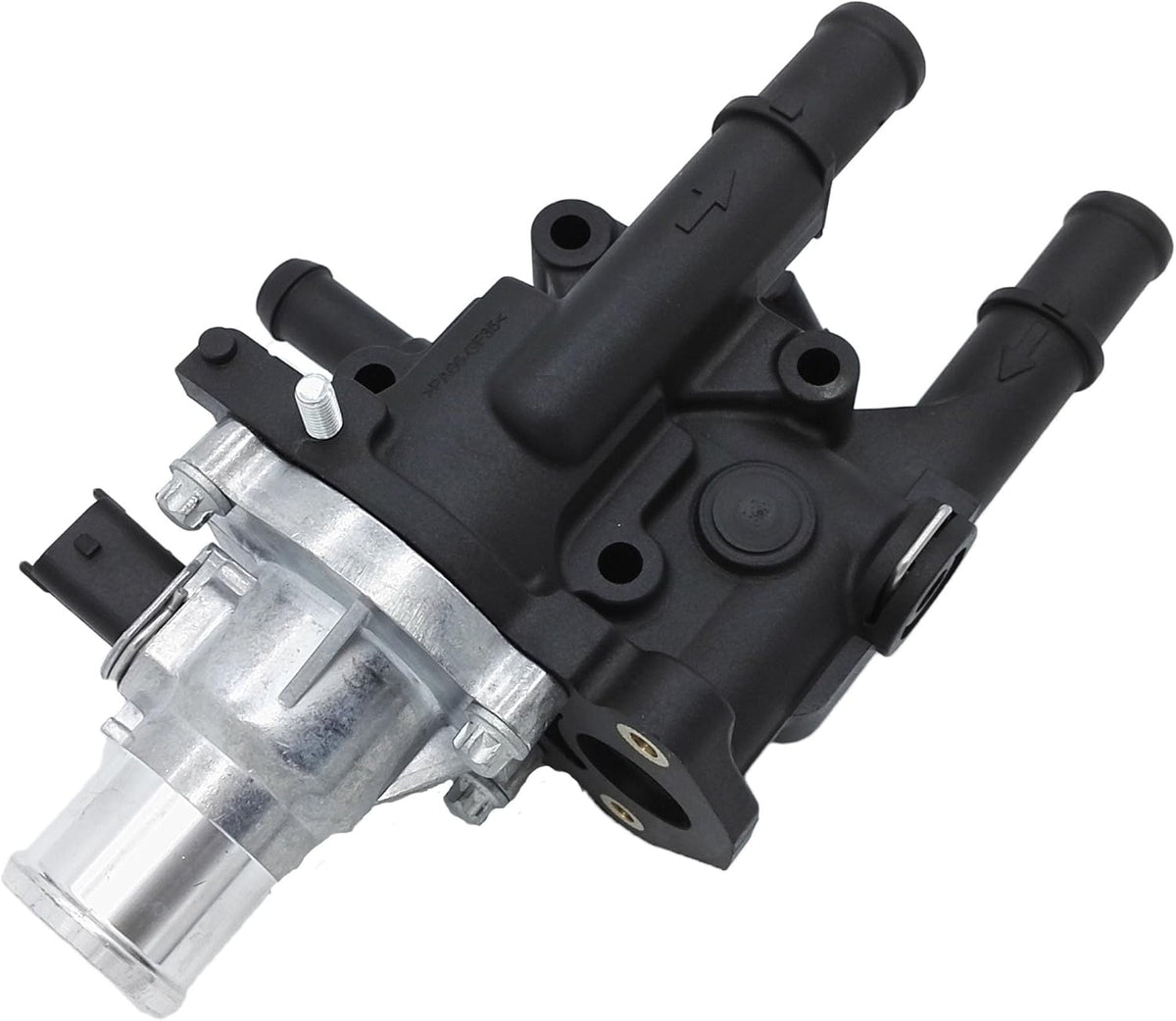 Thermostat Housing Assembly for 1.6L Pack of 2 N71912