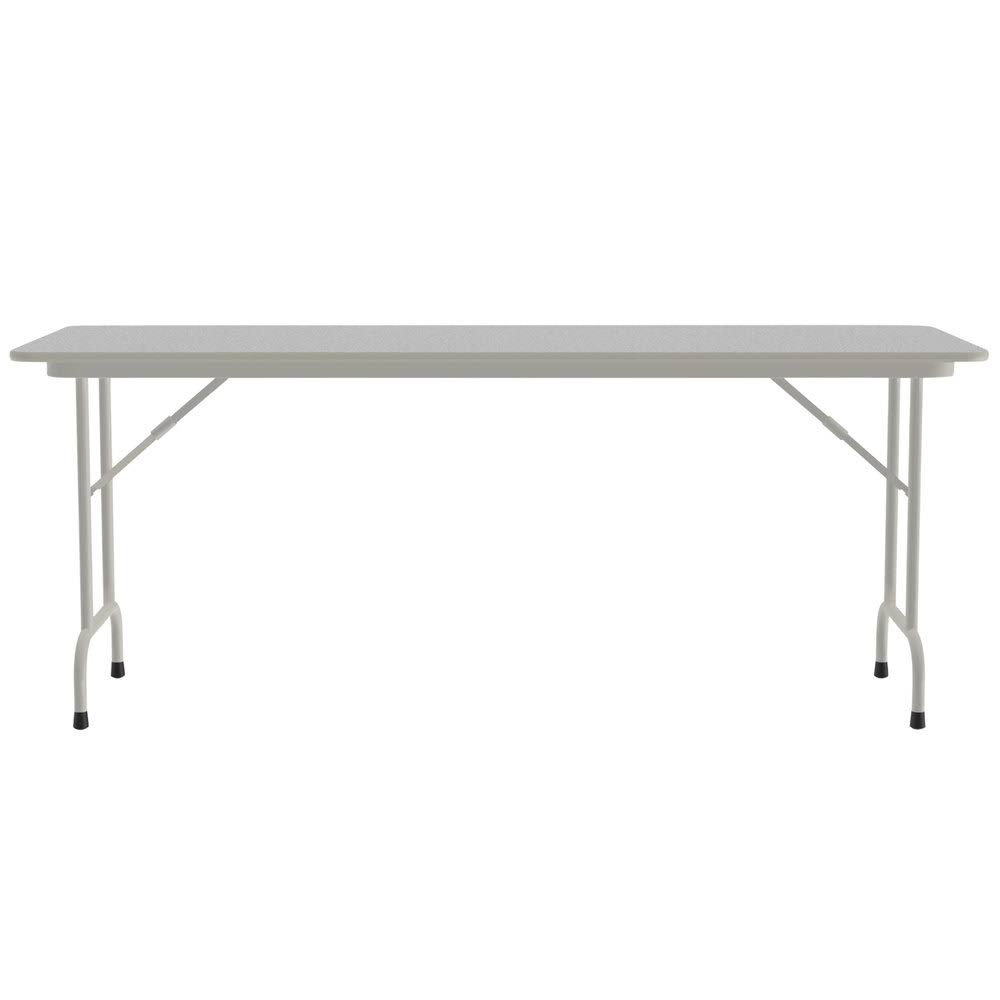 Melamine Folding Table E3761