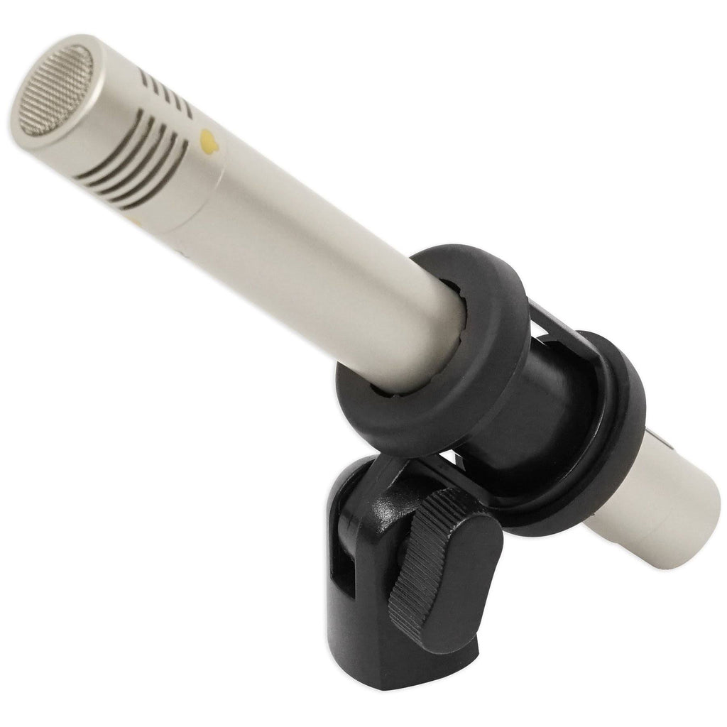 Pencil Condenser Microphones (Pair) B8836