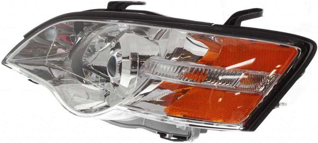 Subaru Legacy Headlight 2005 Driver Side K806