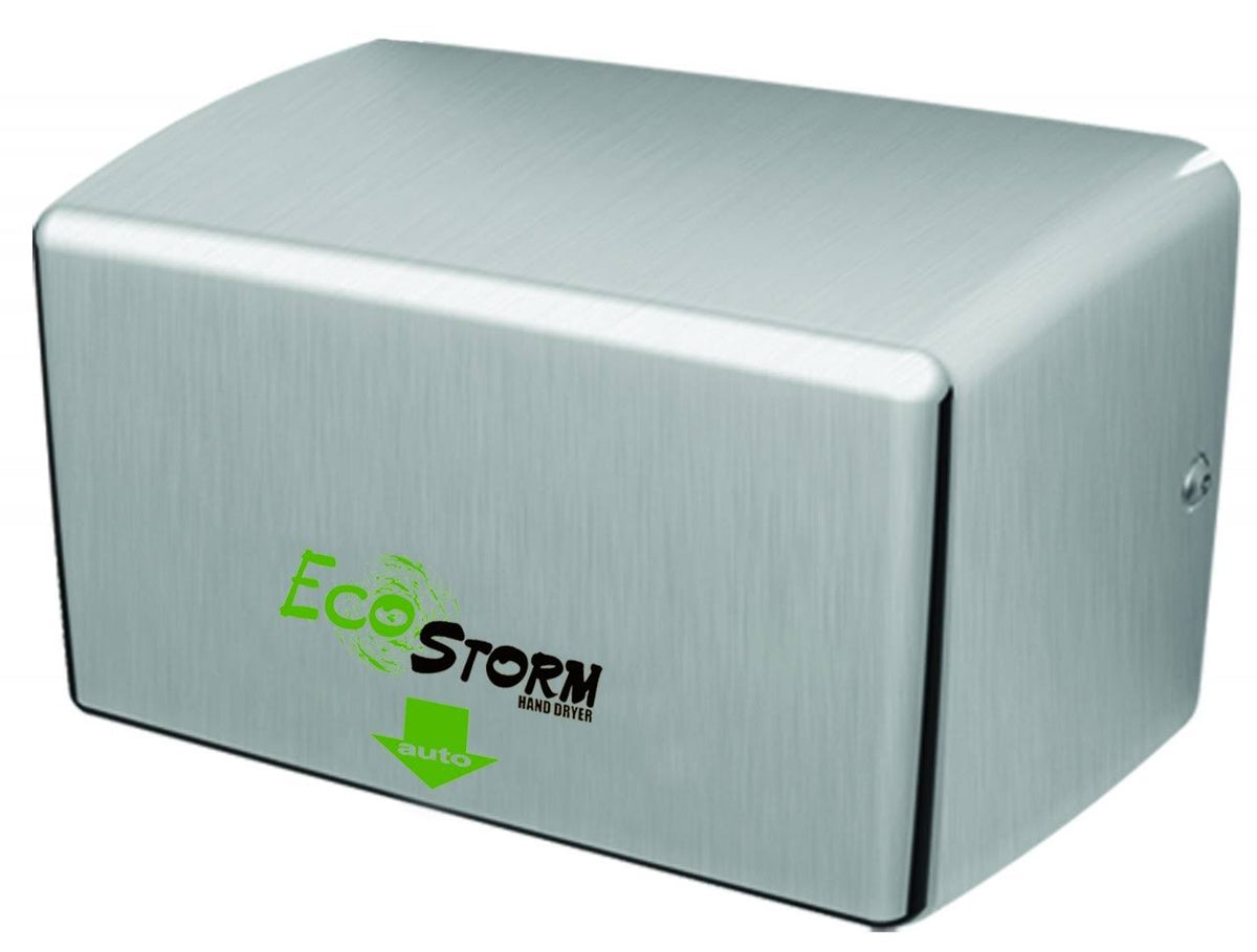 Commercial High Speed Hand Dryer P66626