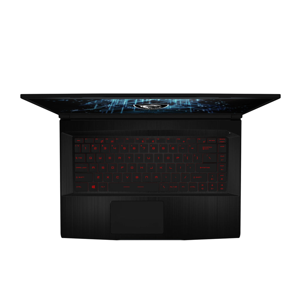 15.6 Gaming Laptop, FHD 144Hz, i5-11400H, RTX 3050, 8GB Memory, 512GB SSD X51124