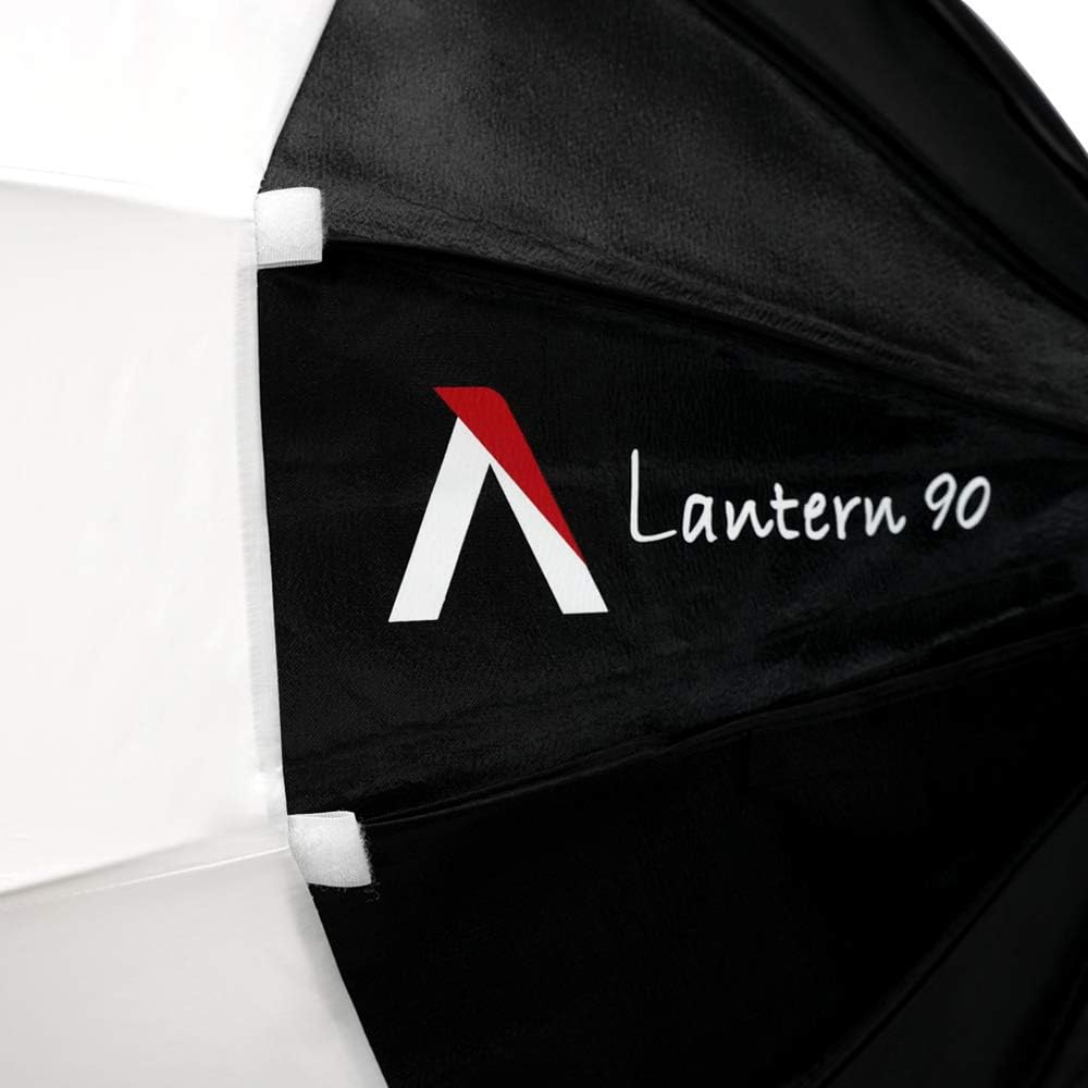 90cm Omnidirectional Softbox F519