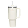40 oz Stainless Steel Vacuum Insulated Tumbler with Lid and Straw K3683