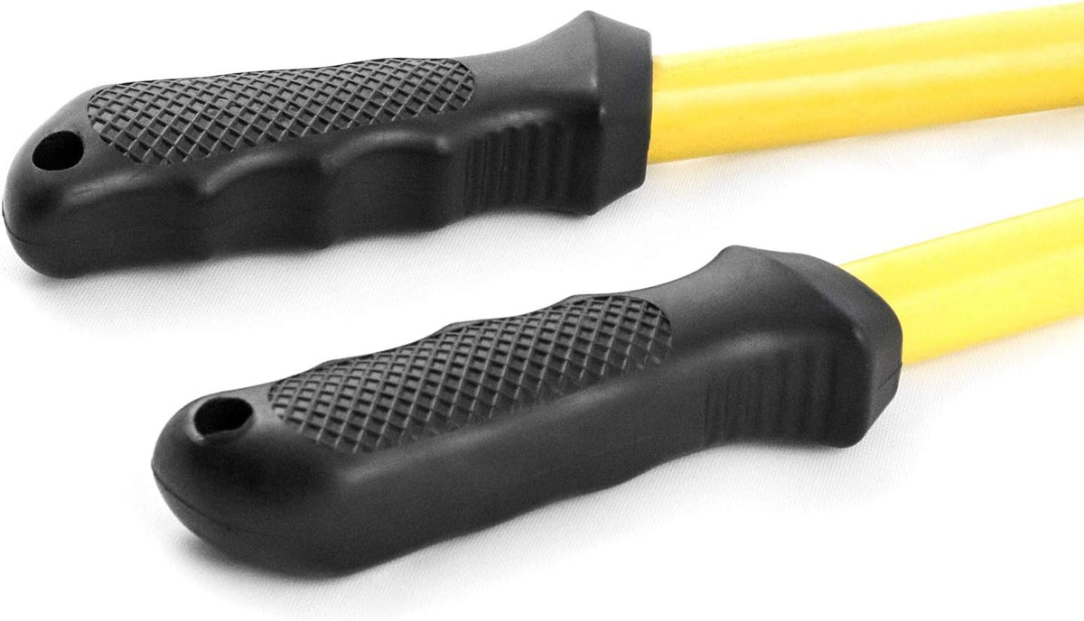18 Heavy Duty Stainless Steel Cable Cutter K30879