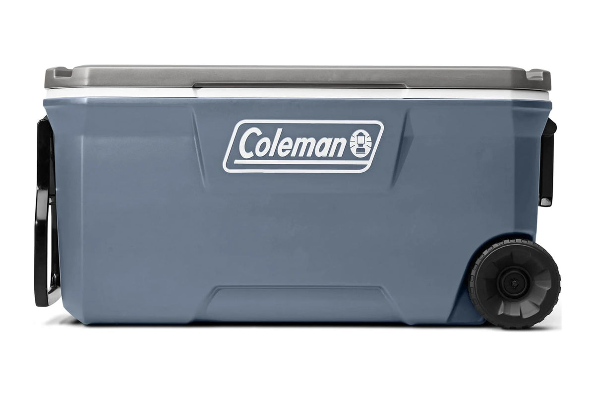 Wheeled Cooler W3340