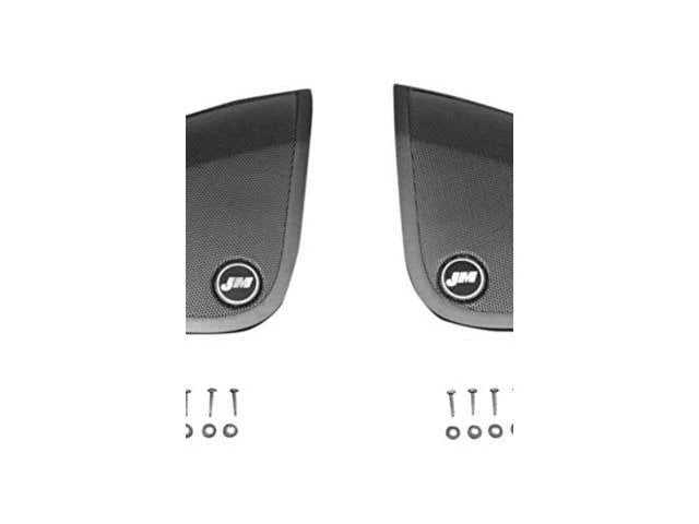 Saddlebag Lid Speaker Grill Set C799733